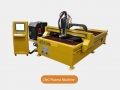 CNC Plasma Machine