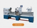 Lathe Machine