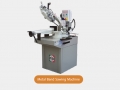 Metal Band Sawing Machine