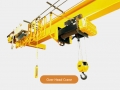 Over Head Crane